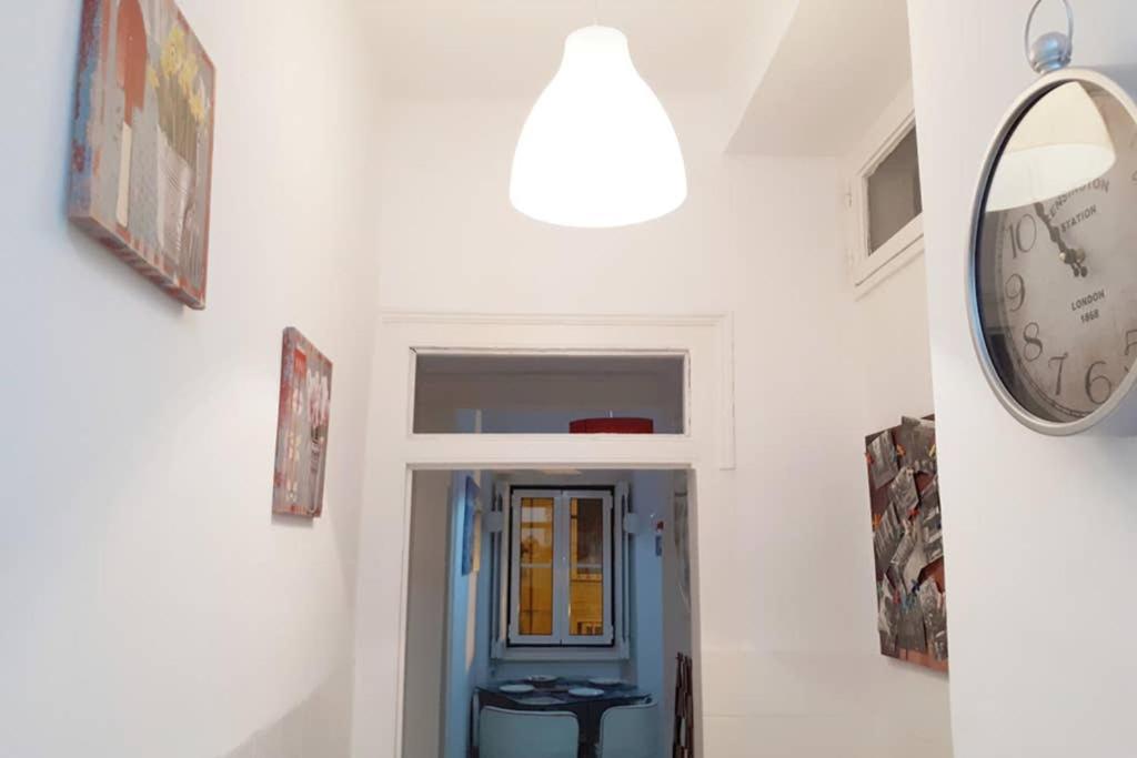 Sweet Alfama Ii, Apartment Lizbona Zewnętrze zdjęcie